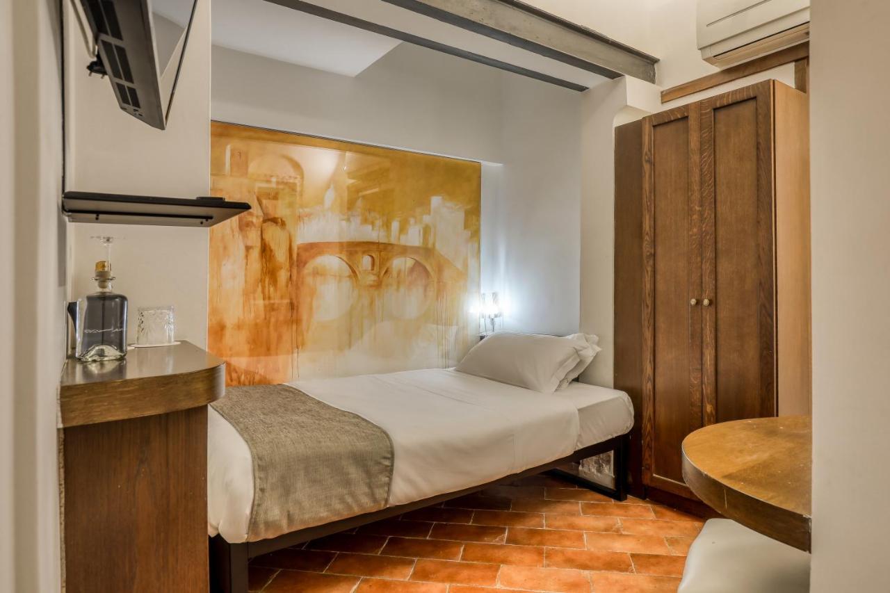 Luxury Navona Hotel Rome Luaran gambar