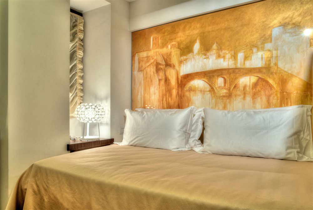Luxury Navona Hotel Rome Luaran gambar